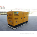 Factory price Silent diesel generator